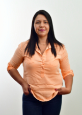Foto de Raquel Aparecida de Mello