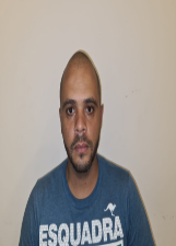 Foto de Jeferson Thomaz dos Santos