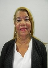 Foto de AGNALDA OLIVEIRA VITAL