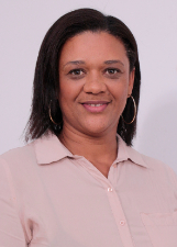 Foto de LUCIANA PATRÍCIA ANDRADE DE SOUZA GOMES