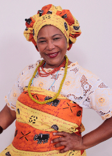 Foto de MÁRCIA CORREA PASSOS