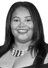 Foto de Kátia Cristina Gomes de Souza