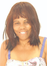 Foto de CLAUDIA CAETANO DA SILVA
