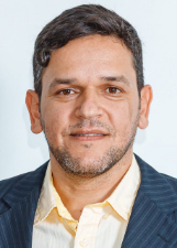Foto de Chafique Jose de Oliveira Maia