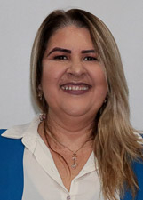 Foto de LUCIANA MEDEIROS DE ARAUJO