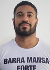 Foto de JULIO CEZAR DE CARVALHO JUNIOR