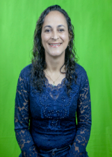 Foto de KATIUCIA CRISTINA DE OLIVEIRA NAZÁRIO GIVISIEZ