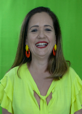 Foto de ANDREIA CRISTINA MARIANO DOS SANTOS