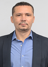 Foto de FRANCISCO DE PAULO MAGALHÃES RIBEIRO