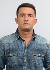 Foto de VANDER VICENTE DA SILVA