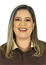 Foto de ANA PAULA GOMES ALVARENGA