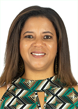 Foto de JAQUELINE LUIZ DA CRUZ
