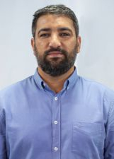 Foto de DÁRIO VINÍCIUS CARVALHO BRAGA