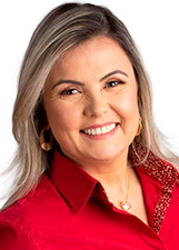Foto de VIVIANE ALVES COSTA DE AGUIAR