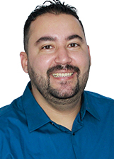 Foto de CAMILO ANTÔNIO ALVES DE CARVALHO