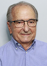 Foto de Silverio do Espirito Santo