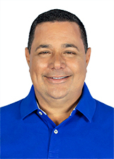 Foto de CLAUDIO DE OLIVEIRA THOMAZ