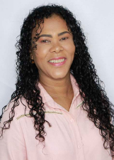 Foto de SIMONE APARECIDA LIBERATO DA CRUZ FIGUEIRA