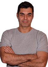 Foto de Gustavo Carneiro Melo