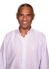 Foto de Ananias Machado da Silva Leite