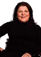 Foto de Georgette Vidor Mello