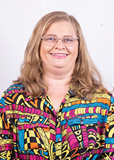 Foto de SHEILA DE CARVALHO SABENÇA