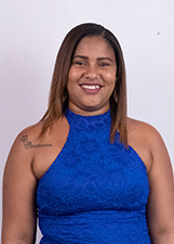 Foto de LAISA DA CUNHA NASCIMENTO