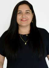 Foto de LUCILENE ARAÚJO FERREIRA DE OLIVEIRA