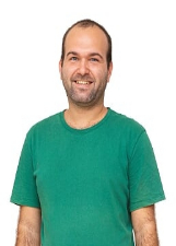 Foto de Gabriel Claveria e Souza