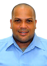 Foto de Wallace da Rocha Fontes