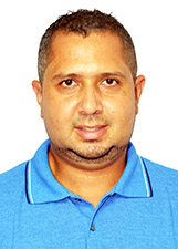 Foto de Rafael Felix de Oliveira