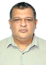 Foto de MARCOS ALEXANDRE DA SILVA CONCEIÇÃO