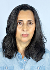 Foto de Maria da Penha dos Santos