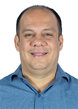 Foto de CARLOS HENRIQUE MEIRELLES DE QUEIROZ