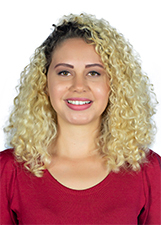 Foto de Larissa Medeiros Castro