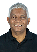 Foto de Edson de Paula Cruz