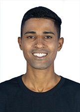 Foto de Diego da Silva Oliveira
