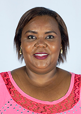 Foto de Renata Cristina de Oliveira Garcia Jose