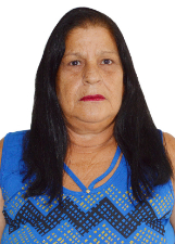 Foto de Ruth Paiva Nobre da Silva