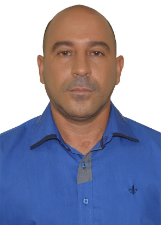 Foto de JOSÉ ROBERTO ALMEIDA DA SILVA