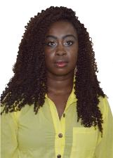 Foto de Andrea Regina de Souza
