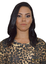 Foto de Elaine dos Santos Ferreira