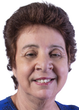 Foto de Maria Aparecida de Souza Moreira Bosi