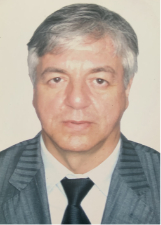 Foto de GERALDO MARCOS NOGUEIRA PINTO