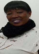 Foto de MARCIA CRISTINA DA SILVA