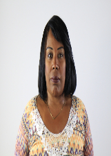 Foto de JANE CRISTINA DE SOUZA DO ESPIRITO SANTO