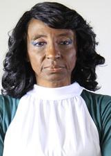 Foto de MARIA TEREZA DA CONCEIÇÃO DE NASCIMENTO