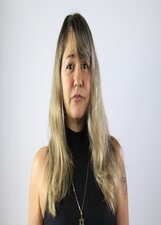 Foto de ELNA ALICE DE ALMEIDA DE ARAUJO