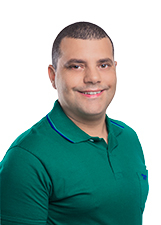 Foto de HELIO MARCIO RODRIGUES