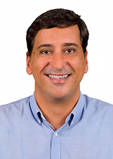 Foto de CRISTIANO DE SOUZA JORGE